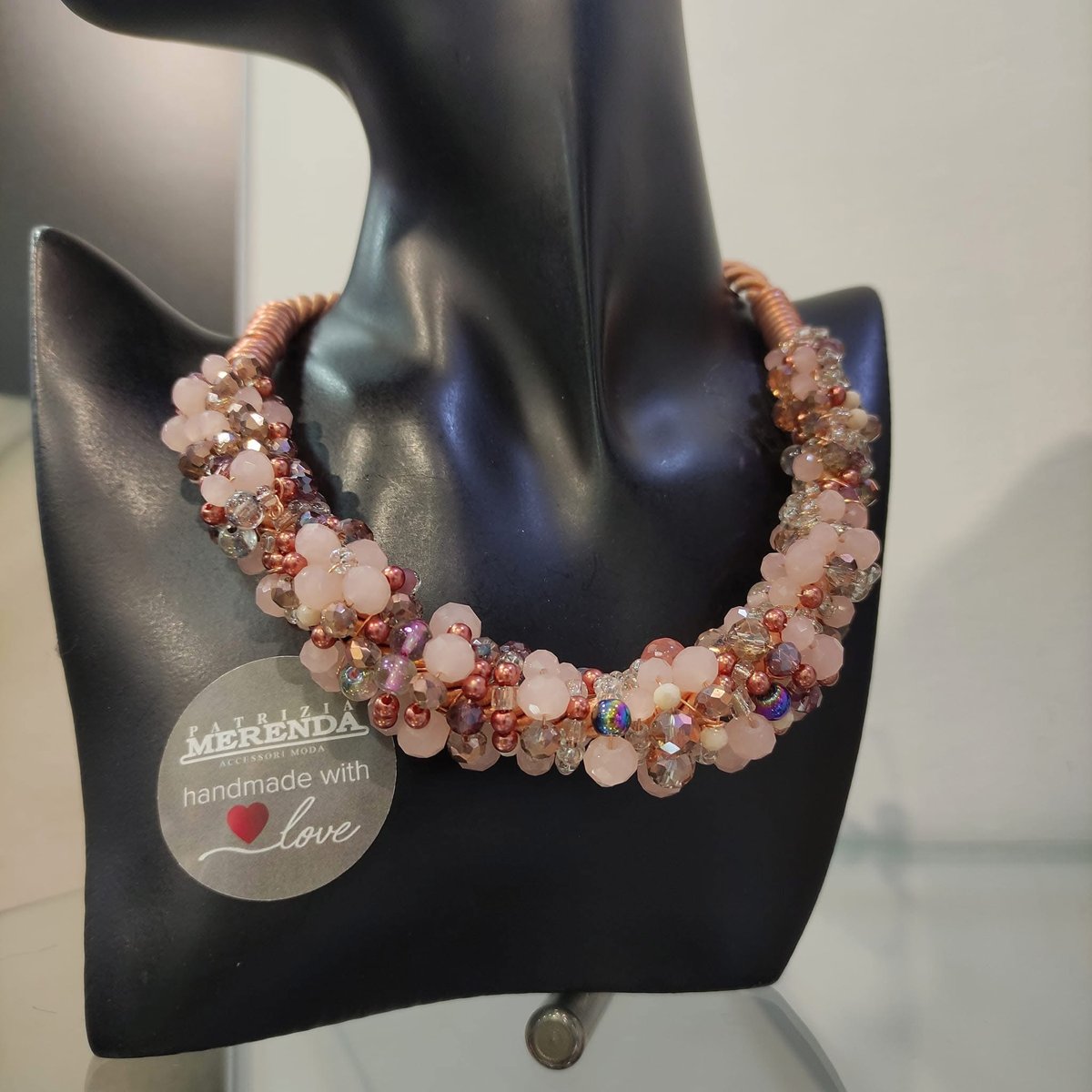 Collana Cordone