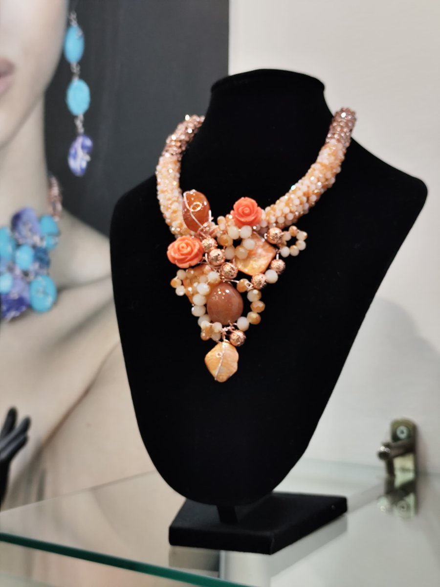 Collana Cordone