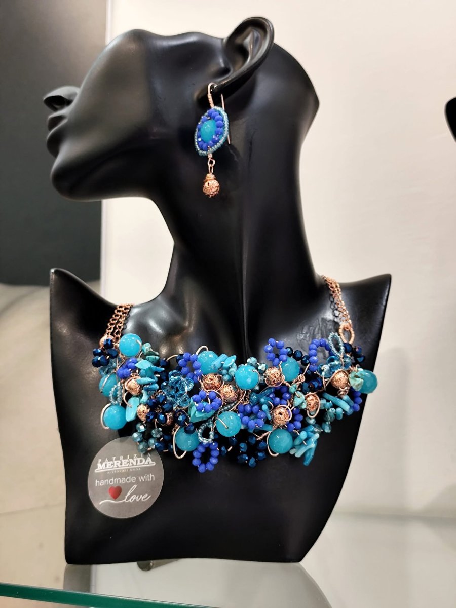 Parure Mare