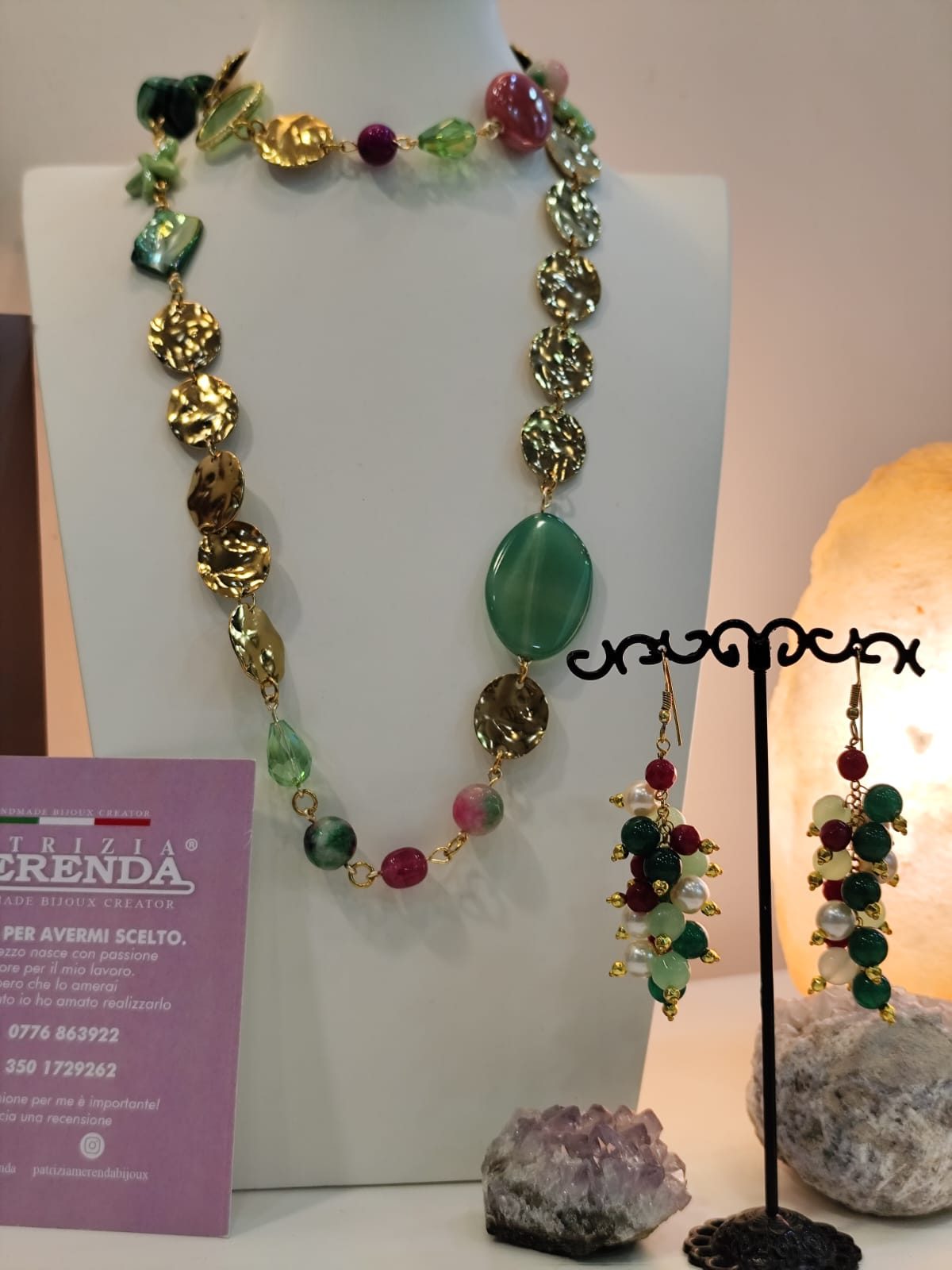 Collana Catena