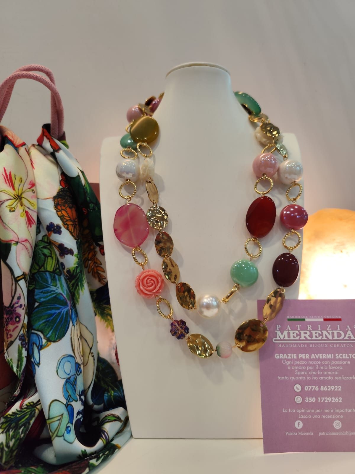 Collana Catena